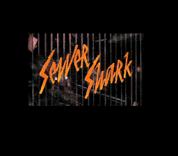 Sewer Shark screenshot 3 for Sega Mega CD